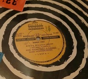 Hot Club Melomani American Jazz Group /10",