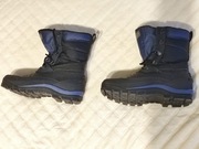 Buty śniegowce CMP rozmiar 35