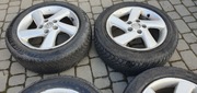 Opony całoroczne Goodyear Mazda 6 alufelgi
