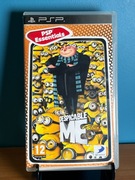 Despicable Me PSP