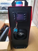 WEBASTO 8KW 12V Bluetooth ogrzewanie postojowe pilot 