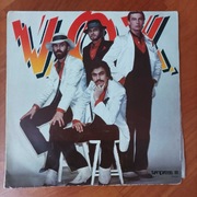 WINYL VOX Tonpress VG.