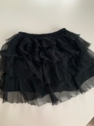 Spódnica 303 Avenue. Rozmiar 36, 100% jedwab