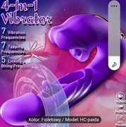 Wibrator na akumulator 