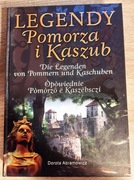 Legendy Pomorza i Kaszub