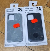 Etui, case na Iphone 12 Pro, RÓŻNE KOLORY ! Okazja !