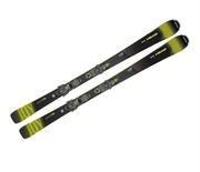 Narty HEAD SUPER JOY LYT technology SLR+ wiązania GW11