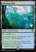 Magic: The Gathering Breeding Pool