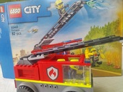 LEGO city 60464. 