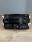 Radio Dacia Renault