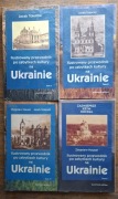 Ilustrowany przewodnik po zabytkach kultury na Ukrainie 4t.