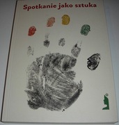 Spotkanie jako sztuka red. Czernow 2020 Nowa