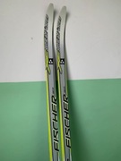 Narty biegowe Fischer XC 192cm SNS Profil