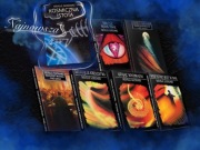 Zestaw 7 książek Neville Goddard