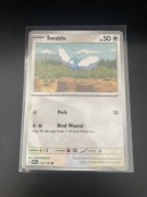 Swablu 152/182 PAREN Scarlet Violet Paradox Rift