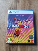 NBA 2K24 Kobe Bryant Edition PS5