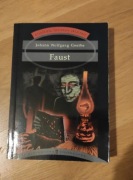 Faust Goethe    