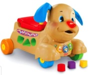 Jeździk Fisher Price X6838 NOWY !