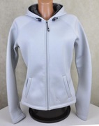 HELLY HANSEN_DAMSKA KURTKA Z KAPTUREM NA "MISIU"