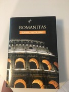 Sophia McDougall Romanitas
