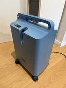 Philips EverFlo Respironics OPI koncetrator tlenu