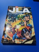 Jla tom 1 