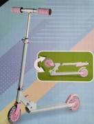 Hulajnoga dziecięca Elefun Scooter 3+