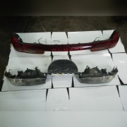 Lampy USDM Subaru Legacy Outback 95-99