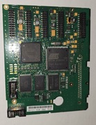 Vacon PC00661B 661C1 – Płyta sterowania do falownika