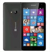 TELEFON MICROSOFT LUMIA 535 RM-1090 CZARNA
