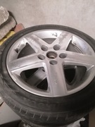 Koło felga Audi 17'' 5z112
