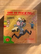 Gra Gnaj do Celu w PRLu