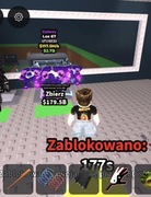 Los 67 157m/s z gry Brain rot