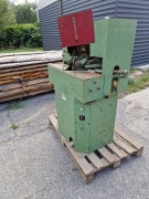 Dwupiła do ramek ,listew  brevetti ukośnica 