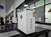 Znakowarka laserowa FIBER, 30W, MOPA, EZCAD PL