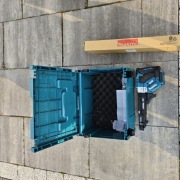 Wkrętarka Makita DFR551 Nowa +Wkręty 