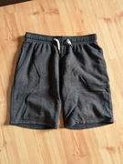 Męskie brązowe spodenki PRIMARK rozmiar S