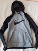 Bluza damska z kapturem marki Nike 