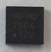 Mikrokontroler PIC12F1822-I/MF Microchip