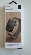 Pasek Uniq Dante Apple Watch 44 mm