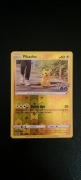 Pokemon Go Pikachu RH 27/78