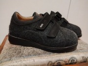 Buty LuCro dla cukrzyków 41