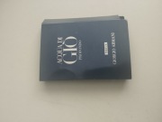 Giorgio Armani Acqua di Gio Profondo 1.2 ml Parfum 