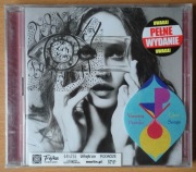 Vanessa Paradis – Love Songs