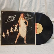 Peggy March: Fly Away Pretty Flamingo - 1978 - Germany - Winyl (LP)