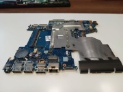 Płyta główna HP 15-ra070nw + procesor Intel Celeron