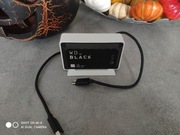 WD BLACK SSD 1TB D30 Xbox series s x PlayStation 5 jak nowy   + kabel