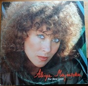 Płyta winylowa Alicja Majewska