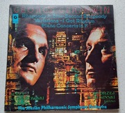 Winyl George Gershwin Niebieska Rapsodia 2płyty