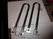 Kolano KAN-therm PUSH ze wspornikiem zespolone 14x